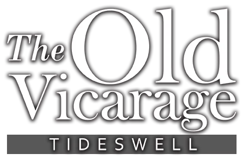 Peak District B&B | The Old Vicarage Tideswell | Luxury B&B